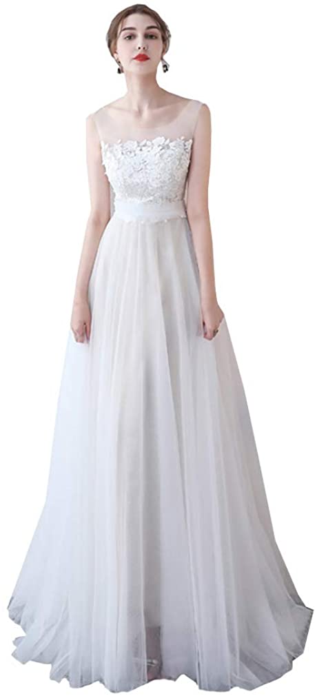 パーティードレスロングドレス花嫁ドレスドレス 花嫁フォーマルドレスブライダル二次会ドレス