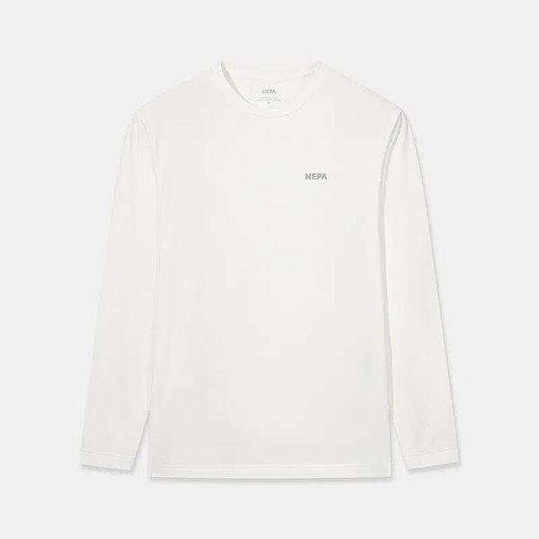 [坡州店] []共用デイリー長袖Tシャツ(2PACK) 7LE5300