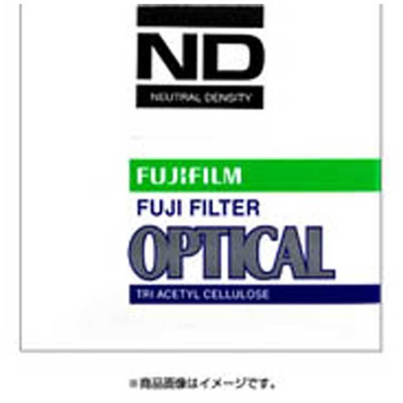 富士フイルム　FUJIFILM　光量調節用フィルター ND 2.0 10×10　ND20(10x
