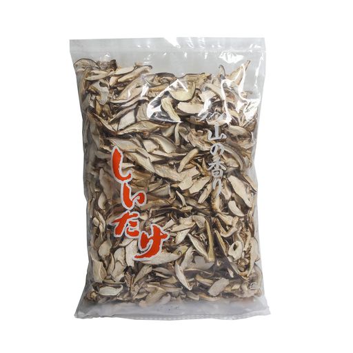 大道貿易 国産 干し椎茸 スライス 500G 原木椎茸 国内産 業務用 大容量 スライス品 ちらし寿司 巻き寿司 干し椎茸 干ししいたけ 干しシイタケ 乾燥椎茸 乾燥しいたけ 乾燥シイタケ 出汁 だし