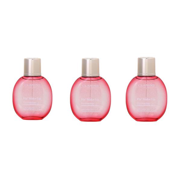 【セット】 フィックス メイクアップ 50mL 3個セット