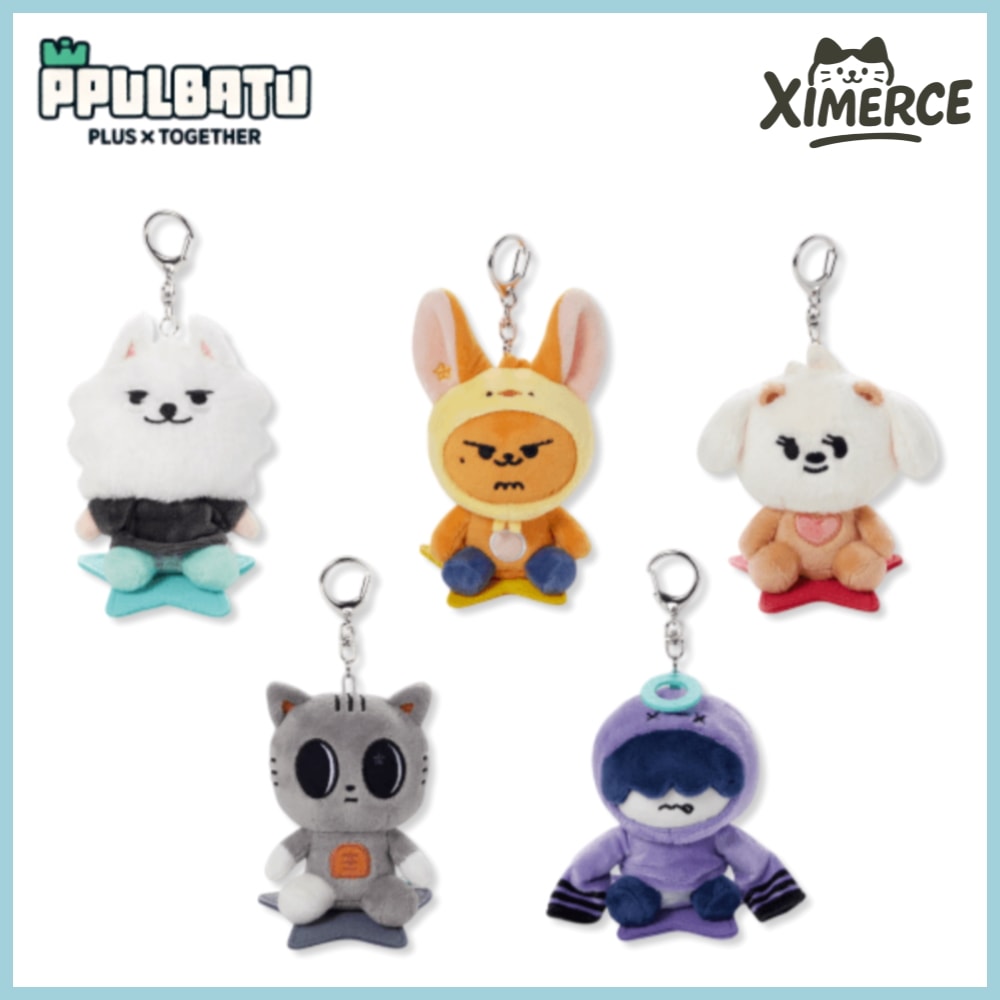 Qoo10] HYBE 【公式】 TOMORROW X TOGE : KPOP