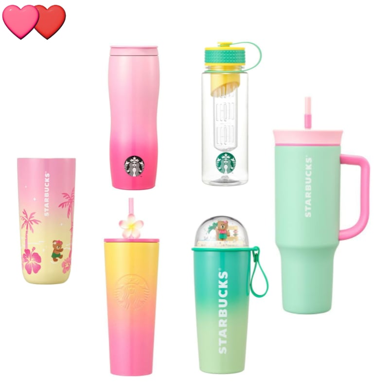 (7月21日発売)アロハサマーMD