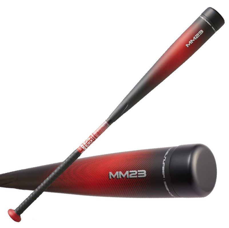 エスエスケイ SSK 一般軟式FRP製バット MM23 専用バットケース付 野球 軟式 金属製 バット ウレタン 23SS (SBB4037)
