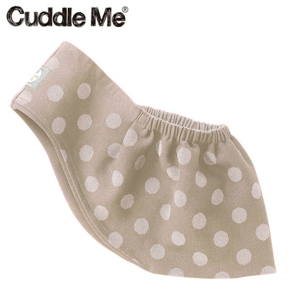 カドルミー リバーシブル M グレードット