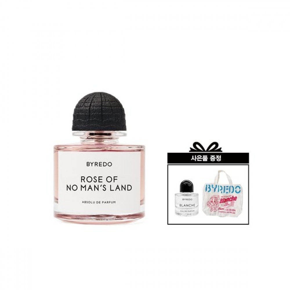 バイレド ローズ オブ ノーマンズ ランド アプソリュ ド パルファン 100ml