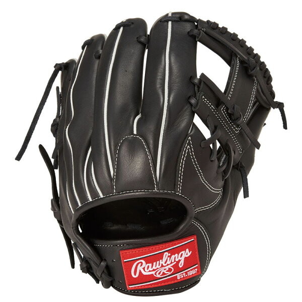 Rawlings ローリングス 軟式 ハイパーテックR2G 934FS B GR5HT934FS-B 一般軟式グラブ