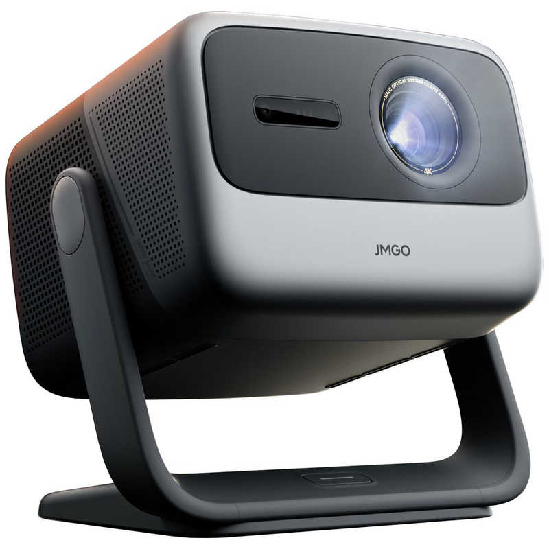 JMGO　N1S Pro 4K ジェーエムゴー エヌワンエスプロヨンケー　J92-5DH