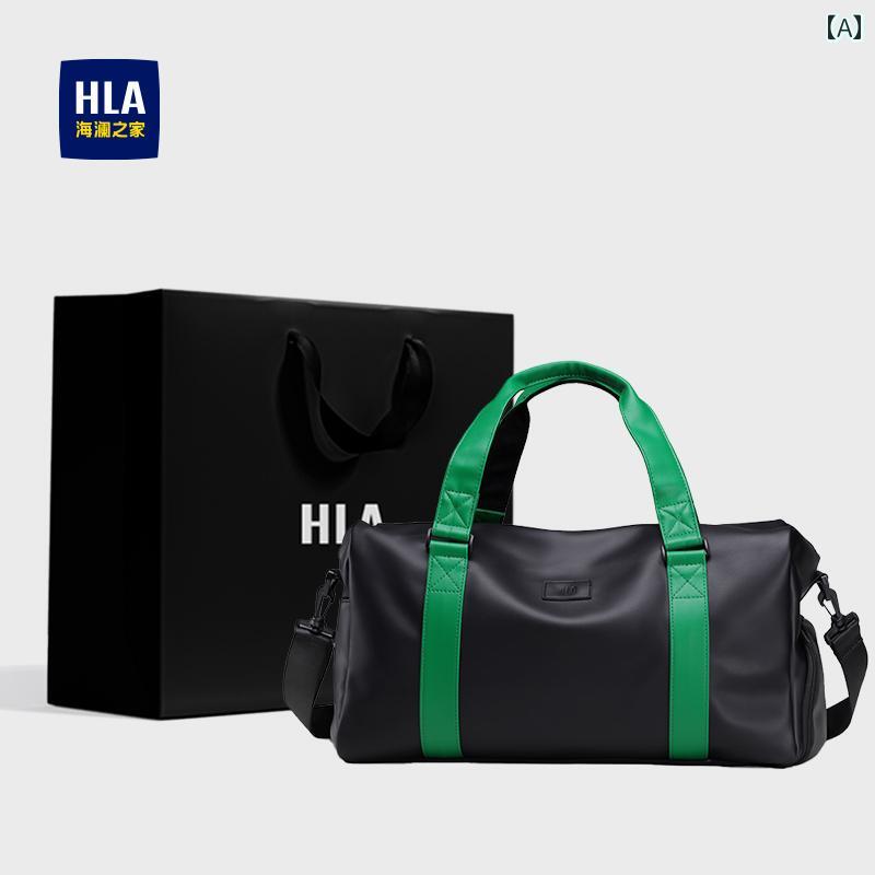 バッグ　ハンドバッグ　トラベル HLA / Hailan Home短 距離 旅行 バッグ レディース 軽量大容量 出張 荷物 メンズ フィットネス 7,366円