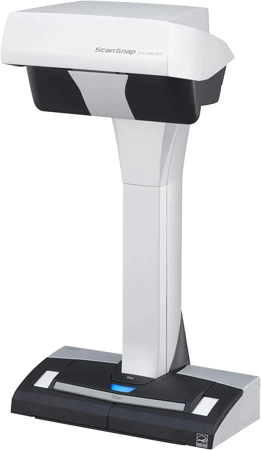 ScanSnap SV600 FI-SV600B