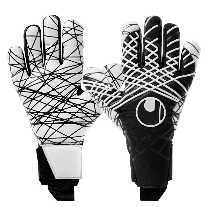 ナイトエディション ウルトラグリップ ハーフネガティブ サッカーキーパーテブクロ (101132802-24)