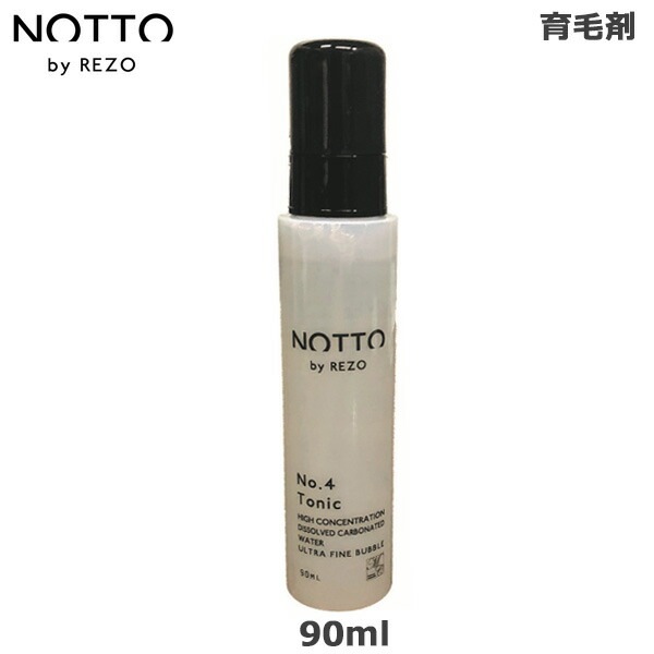 NOTTO　NO4　トニック メーカー公認正規販売店 8,041円