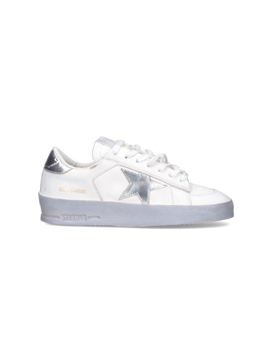 GOLDEN GOOSE Women Sneakers GWF00128 F002187 80185 White