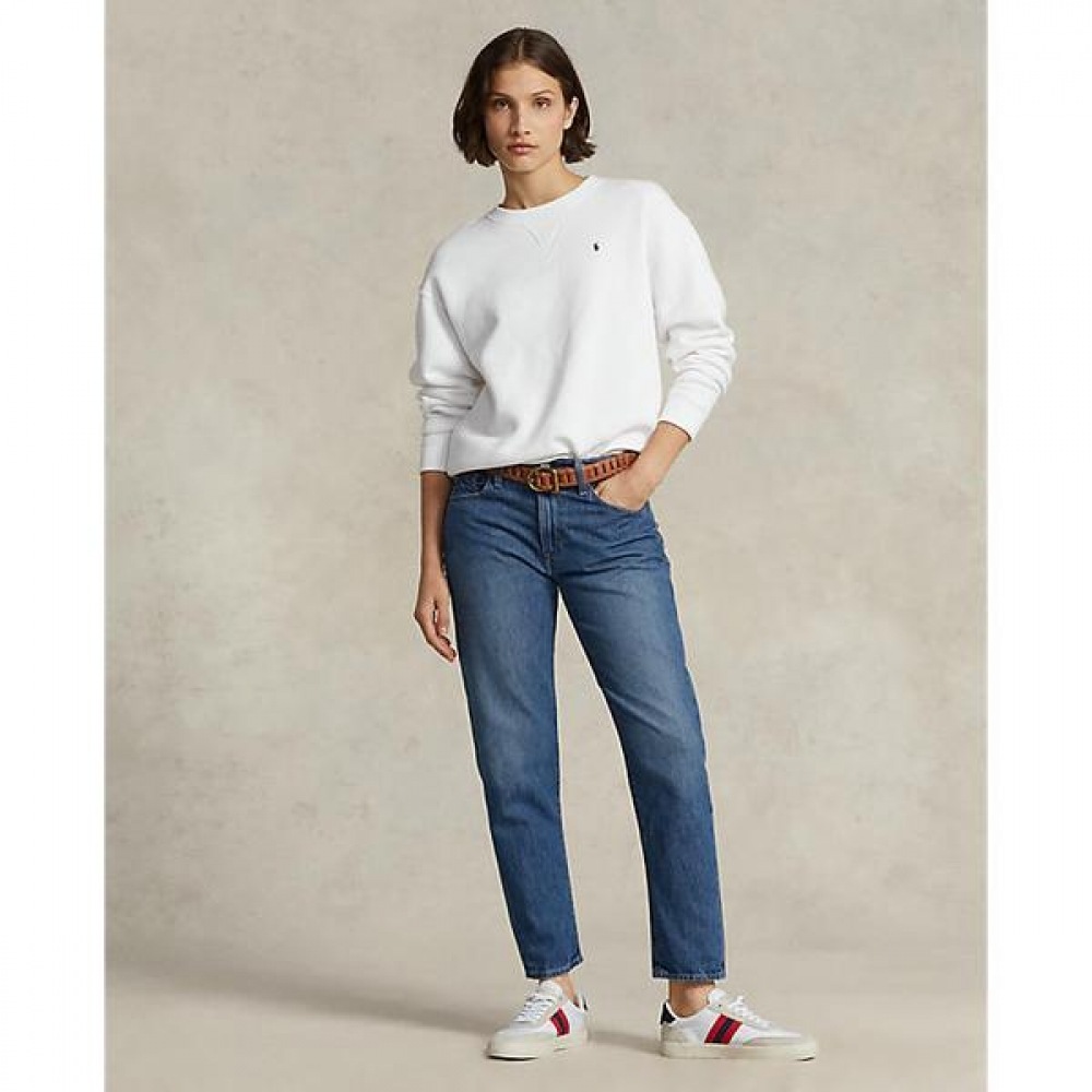 ポロ ラルフローレン レディース スリム ボーイフレンド ジーンズ WMPODNMN9520036020