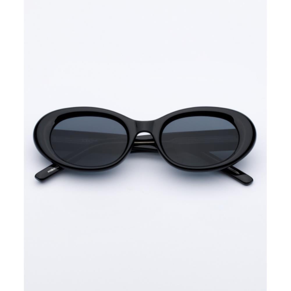 RECLOW RC TEX SUNGLASS BLACK