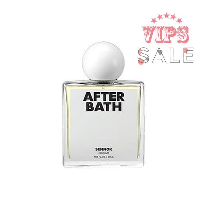 パルファムアフターバス/ 50ml/ 1個