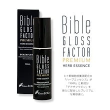美容液 Bible Gloss Factor Premium 200ml リニューアル バイブルグロスファクター ハーブエッセンス 200ml