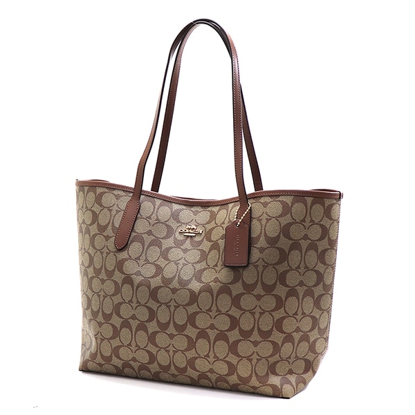 トートバッグ レディース カーキ サドル2 5696 IME74 送料無料