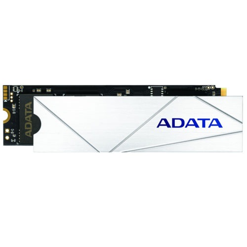 ADATA 【Premier SSD For Gamers】PS5対応 容量拡張M.2 SSD 2.0TB M.2 2280 NVMe(PCIe Gen4×4)Read:7400MB/s / Writ