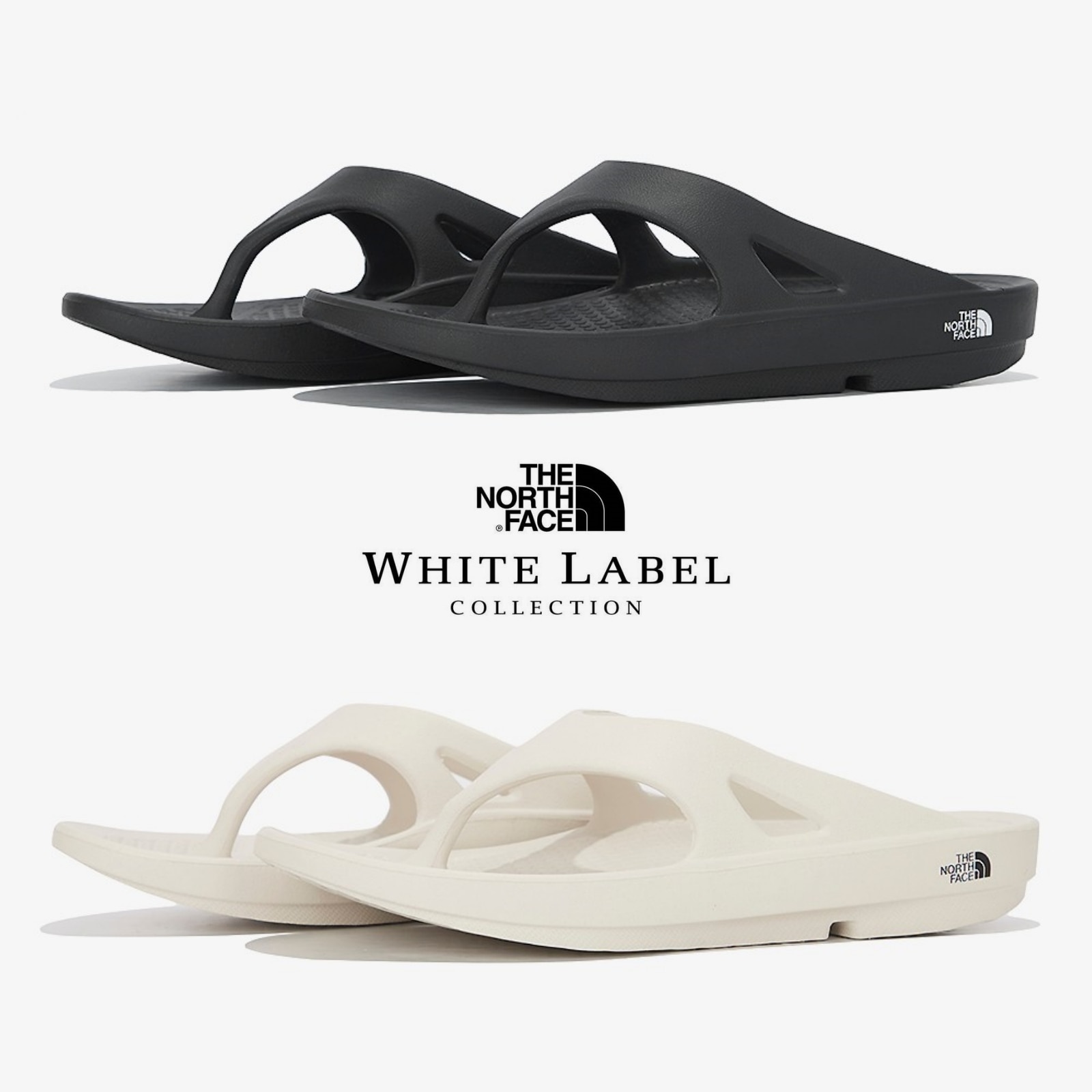 THE NORTH FACE正規品RECOVERY FLIP FLOP