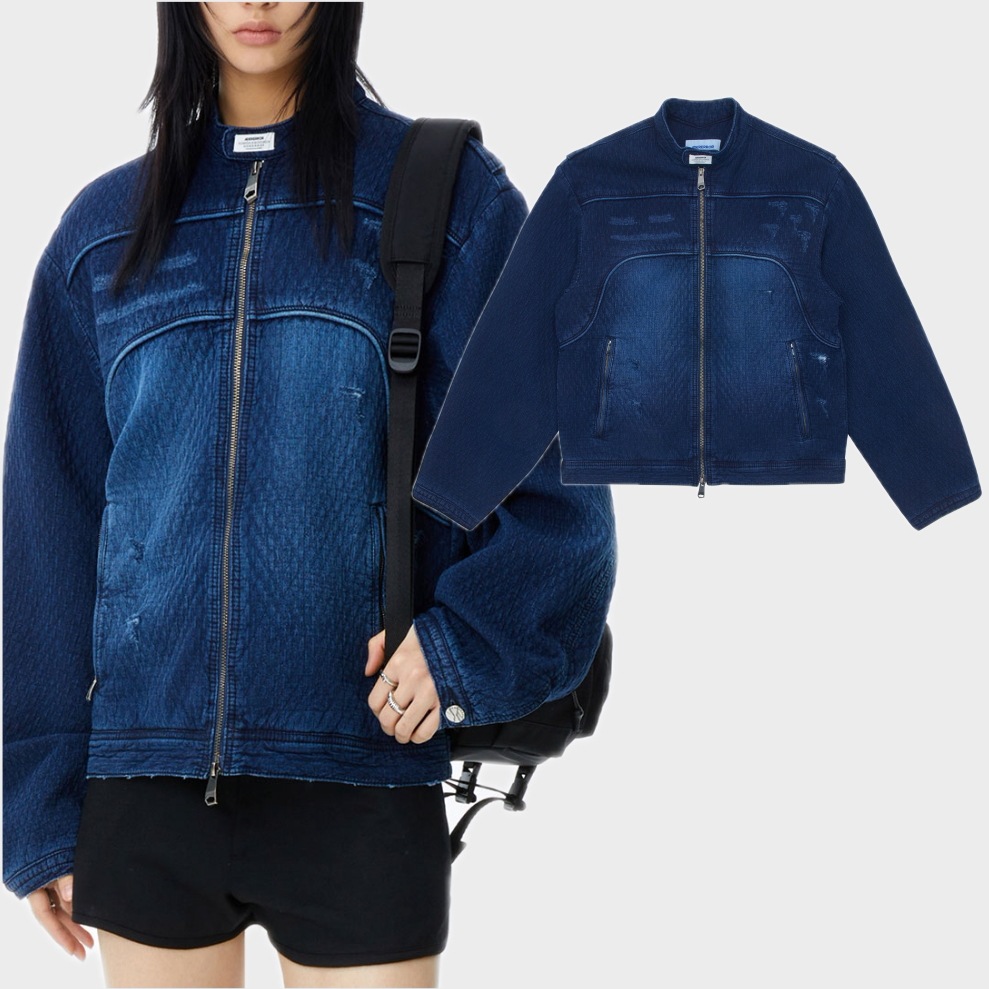 Pelter jacket