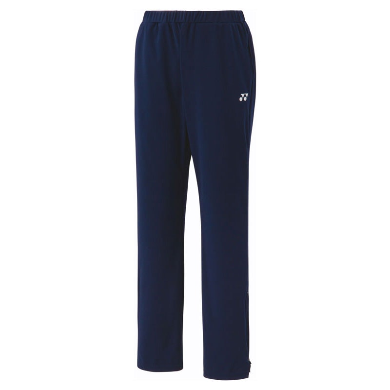 ウィメンズニットウォームアップパンツ テニスバドミントン アパレル(レディース) 67101-019 5,808円