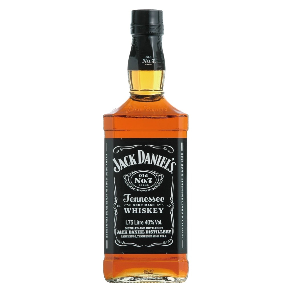 ジャック ダニエル ブラック キングサイズ