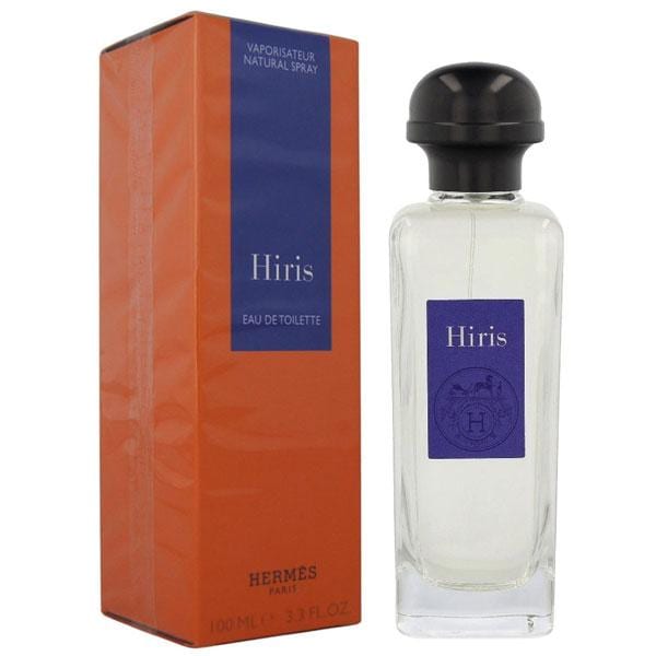 エルメス イリス EDT オードトワレ SP 100ml 香水 HERMES