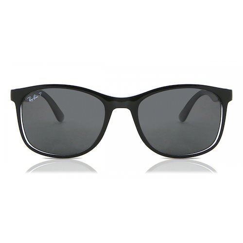 Qoo10 Rayban レイバン RB4305 偏光 6 サング