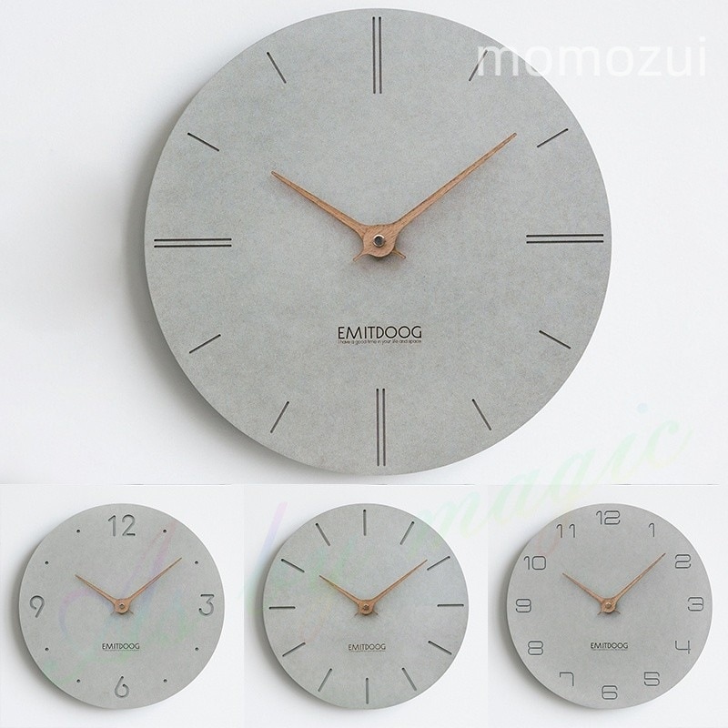 2025福袋-時計 壁時計 掛時計 おしゃれ クロック 壁掛け時計 インテリア647 4,652円
