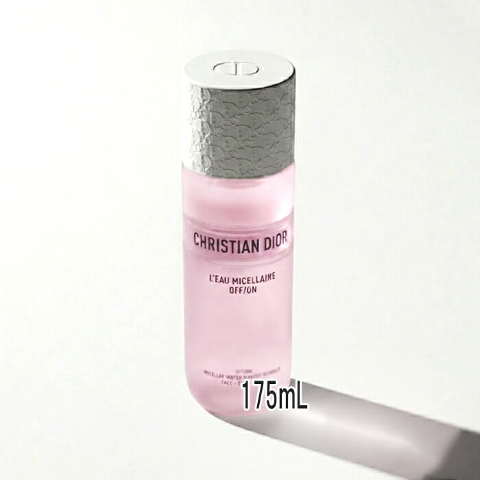 オー ミセラー オフ オン(クレンジングウォーター) 175mL