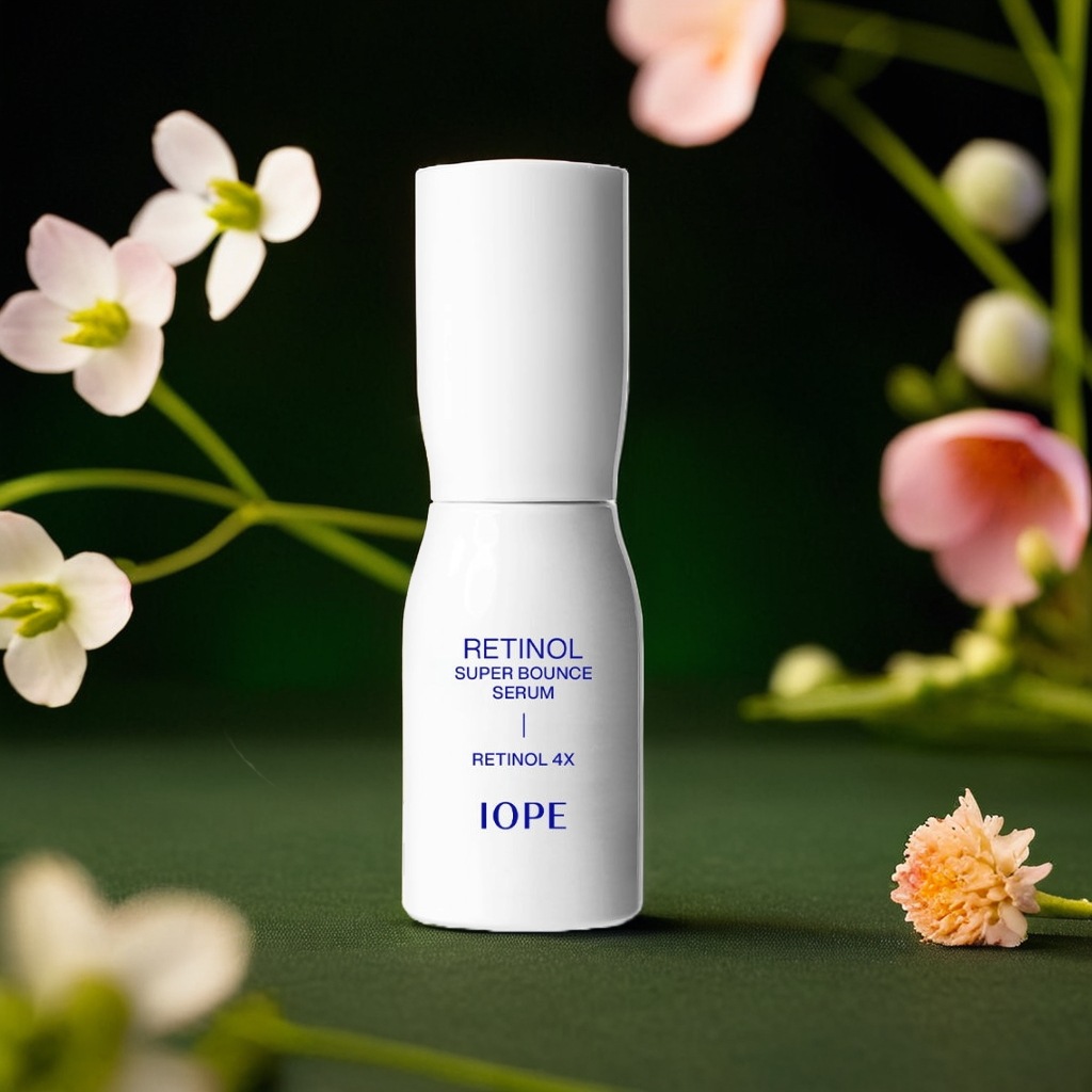 【毛穴年齢対策】エイジングサインに レチノール美容液+追加10ml+バイオエッセンス48ml
