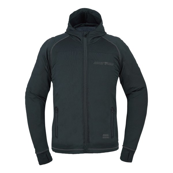 R&R アーマーフーディー HPセット BK-LL RR7557HPBK4 13,337円