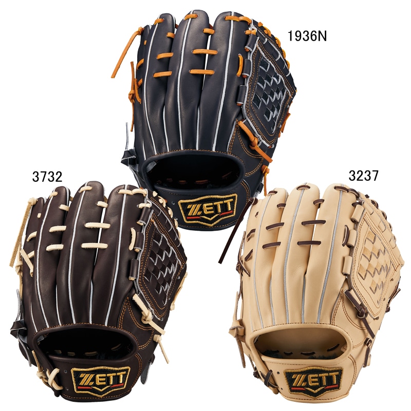 軟式用プロステイタス23F 源田モデル グラブ袋付 野球 軟式 グラブ グローブ 24AW (BRGB30561-1936N/3237/3732)