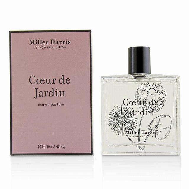 カード ジャルダン オーデパルファム 100ml