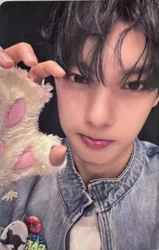 Qoo10] ボイプラ2 中国上海 アーカイブ展 メン : KPOP