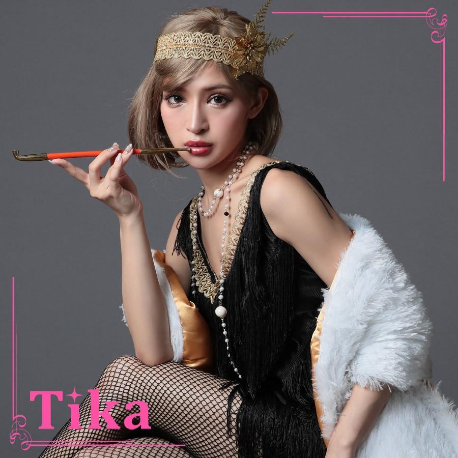 バレンタイン コスプレ 衣装 6点 1920 フラッパー コスチュームセット ハロウィン 7,213円