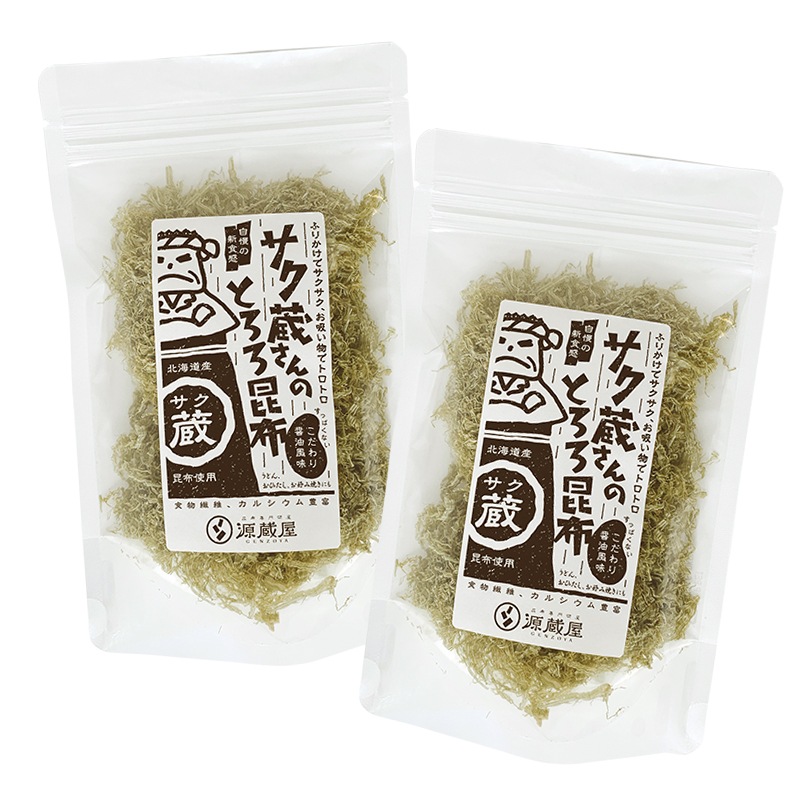 Qoo10] さくさく新食感! すっぱくない醤油味のと : 食品