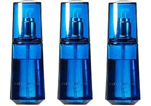 デミ パタゴニックオイル カテドラル スムース 100ml お得３本セット 7,557円