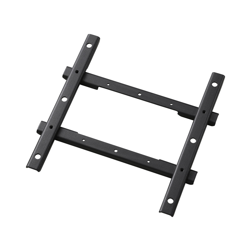 （まとめ買い）VESA変換金具 CR-LAVESA200 [x3]