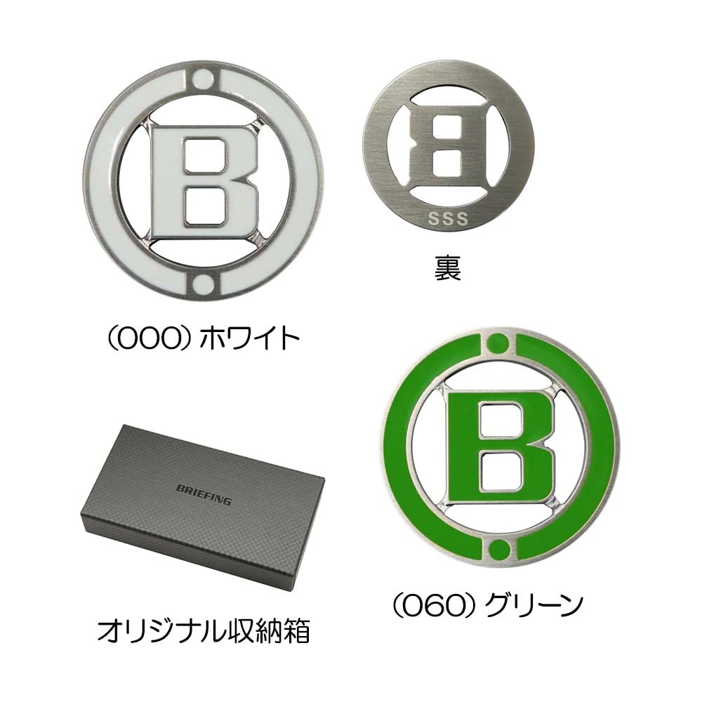 SSS CIRCLE マーカー CLR S BRG223G61 8,613円