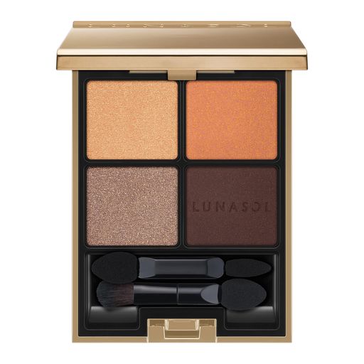 ルナソル(LUNASOL)アイカラーレーション 16 6.4グラム (X 1)