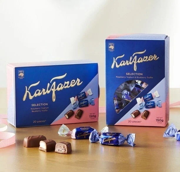 カルパジェセレクションチョコレート150g
