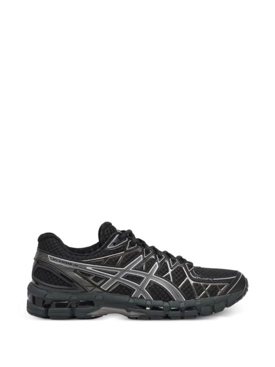ASICS Men Sneakers 1203A388 003 BLACK CLAY GREY