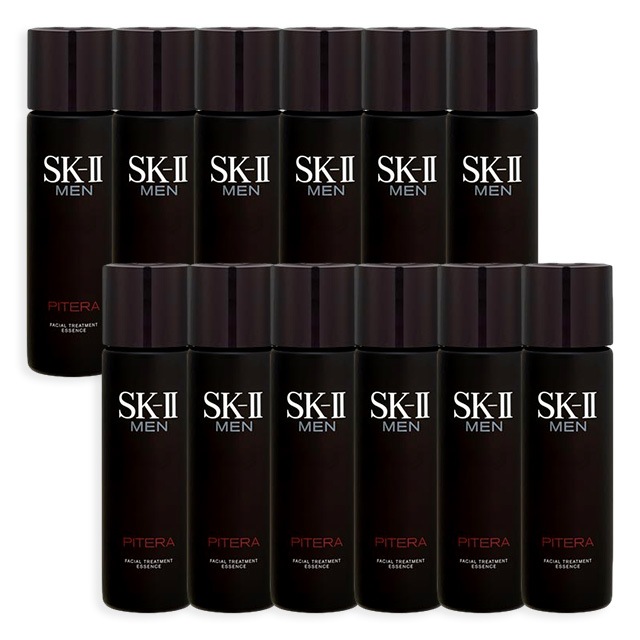 MEN フェイシャル トリートメント エッセンス 230ml x 12 お得な12個セット