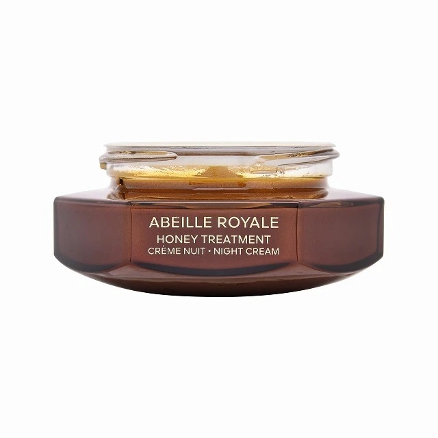 アベイユ ロイヤル トリートメント ナイトクリーム 50ml (リフィル）