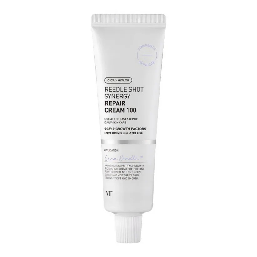 リードルショット シナジーリペアクリーム100, 50ml/韓国化粧品