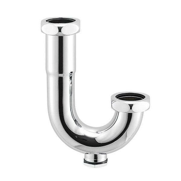 SANEI 掃除口付U管 H70-672-32