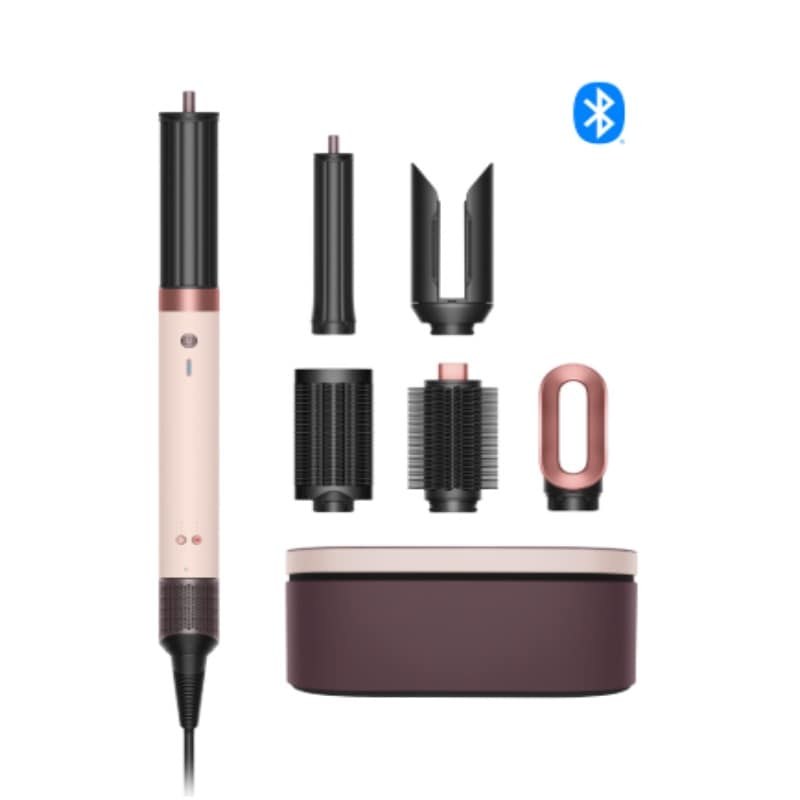 ダイソン エアラップ コアンダ 2xロゴ 完全に新しくなったマルチスタイラー