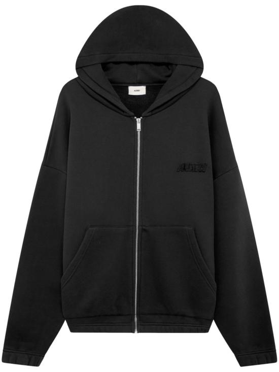 AUTRY Men Tops HIPX032K Black